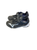 Used Mizuno BASEBALL CLEAT BB/SB Cleats Black Junior 02 View 2