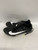 Used Soccer Cleats Black And Pink Junior 03.5 11895-S000027236 View 9