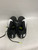 Used Soccer Cleats Black And Pink Junior 03.5 11895-S000027236 View 11