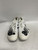 Used New Balance SD 100 Track & Field Cleats Adult White Senior 11.5 11895-S000027241 View 3
