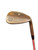 Used Titleist SPIN MILLED FT Golf Wedge Mens RH 56 Degree 11885-S000199552 View 1