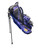 Used PXG STAND BAG FT Mens Stand Bag Purple 11885-S000199562 View 1