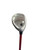 Used Callaway HEAVENWOOD FT Mens Hybrid Club RH 4 Hybrid 11885-S000199566 View 1