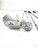 Used Powerbilt JUNIOR Jr Package Set RH None 6 Piece 11860-S000308316 View 4