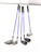 Used Powerbilt JUNIOR Jr Package Set RH None 6 Piece 11860-S000308316 View 2