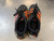Used Adidas Soccer Cleats Orange Senior 9 11339-S000201730 View 2