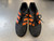 Used Adidas Soccer Cleats Orange Senior 9 11339-S000201730 View 4