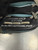Used Rawlings PRO204-2BCB HEART OF THE HIDE Glove RH Throw Carolina Blue 11 1/2" 11945-S000251706 View 5