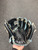 Used Rawlings PRO204-2BCB HEART OF THE HIDE Glove RH Throw Carolina Blue 11 1/2" 11945-S000251706 View 1