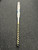 Used Demarini STACKED BB/SB Slowpitch Bat 34" 11162-S000452827 View 1