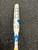 Used Demarini STACKED BB/SB Slowpitch Bat 34" 11162-S000452827 View 6