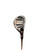 Used Callaway BIG BERTHA Mens Fairway Wood RH 4 Wood 11747-S000277633 View 1