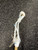 Used STX CRUX Wmn Atk/Mid Complete Stick White 11162-S000452829 View 7