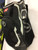 Used Rawlings PLAYERS TEAM BACKPACK BB/SB Player Backpack Black 11900-S000022923 View 3