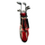Used Walter Hagen MS2 Mens Complete Set RH 12 Piece View 4