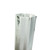 Used Warrior EVO KRYPTOLITE Mens Atk/Mid LAX Shaft Grey 11484-S000303102 View 2