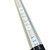 Used Warrior EVO KRYPTOLITE Mens Atk/Mid LAX Shaft Grey 11484-S000303102 View 4