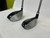 Used Tour Edge HL-J Jr Package Set RH Black And Neon Green 6 Piece 11879-S000020299 View 3