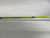 Used Orlimar ATS LIME DRIVER Jr Driver RH HT 11879-S000020300 View 4