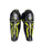 Used Warrior ALPHA Senior Shin Guards Black 15" 11885-S000199582 View 1
