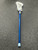 Used STX PROFESSOR 2010 Men Atk/Mid Complete Stick White 11726-S000295516 View 1