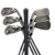 Used Taylormade SIM 2 MAX Mens Iron Set RH 5I-GW/AW 11713-S000155799 View 4