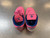 Used Dream Pairs Soccer Cleats Pink Youth 13.0 11339-S000201734 View 2