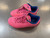 Used Dream Pairs Soccer Cleats Pink Youth 13.0 11339-S000201734 View 1