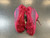 Used Dream Pairs Soccer Cleats Pink Youth 13.0 11339-S000201734 View 5