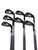 Used Cobra S3 Mens Iron Set RH 4I-PW 11706-S000376213 View 2