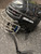 Used Bauer IMS 5.0 Helmet Cage Combo Black SM 11162-S000452849 View 2