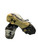 Used Under Armour BLACK AND WHITE BB/SB Cleats Black And White Senior 11 11347-S000268312 View 3