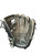 Used Wilson A2K 1787 PRO STOCK SELECT BB/SB Glove RH Throw Grey 11 3/4" 10874-S000270700 View 1