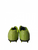Used Dsg DSG SPEED VIPER YTH 11.0 Soccer Cleats Green And Chrome Youth 11.0 11843-S000023209 View 5