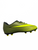 Used Nike Soccer Cleats Green And Chrome Youth 11.0 11843-S000023210 View 4