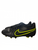 Used Nike TIEMPO Soccer Cleats Black Junior 04 11843-S000023211 View 2