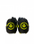 Used Nike TIEMPO Soccer Cleats Black Junior 04 11843-S000023211 View 1