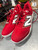 Used New Balance BASEBALL CLEATS BB/SB Cleats Red Senior 10.5 11337-S000485345 View 2