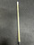 Used Gait WOMENS LAX SHAFT Womens Atk/Mid LAX Shaft White 11337-S000485351 View 2