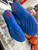 Used Rudis Wrestling Shoes None Junior 03 11337-S000485369 View 3