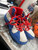 Used Rudis Wrestling Shoes None Junior 03 11337-S000485369 View 1