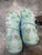 Used Puma Soccer Cleats Royal Blue Senior 6.5 11337-S000485374 View 3