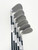 Used Taylormade BURNER Mens Iron Set RH 7I-PW 11891-S000317745 View 2