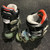 Lange Downhill Skiing Women's Downhill Ski Boots View 2