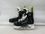 Used Bauer SUPREME IGNITE PRO Youth Hockey Skate Youth 12.0 11836-S000037883 View 3