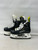Used Bauer SUPREME IGNITE PRO Junior Hockey Skate Junior 02 11836-S000037882 View 3
