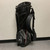 Used Maxfli Varsity Teen Stand Bag Black And Red 11855-S000202818 View 6