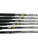 Used Taylormade RBLADEZ Mens Iron Set RH 4I-9I 11512-S000235682 View 5