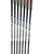 Used Cobra FORGED TEC Mens Iron Set RH 4I-PW 11512-S000235681 View 7
