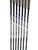 Used Cobra FORGED TEC Mens Iron Set RH 4I-PW 11512-S000235681 View 8